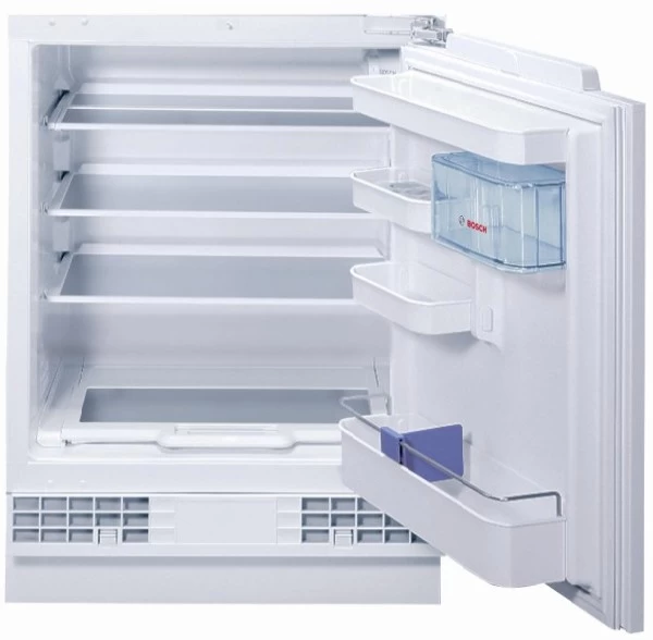 Frigider cu o usa Bosch KUR15A50 / 138 l / 81.8 cm / A+ / Alb photo 1