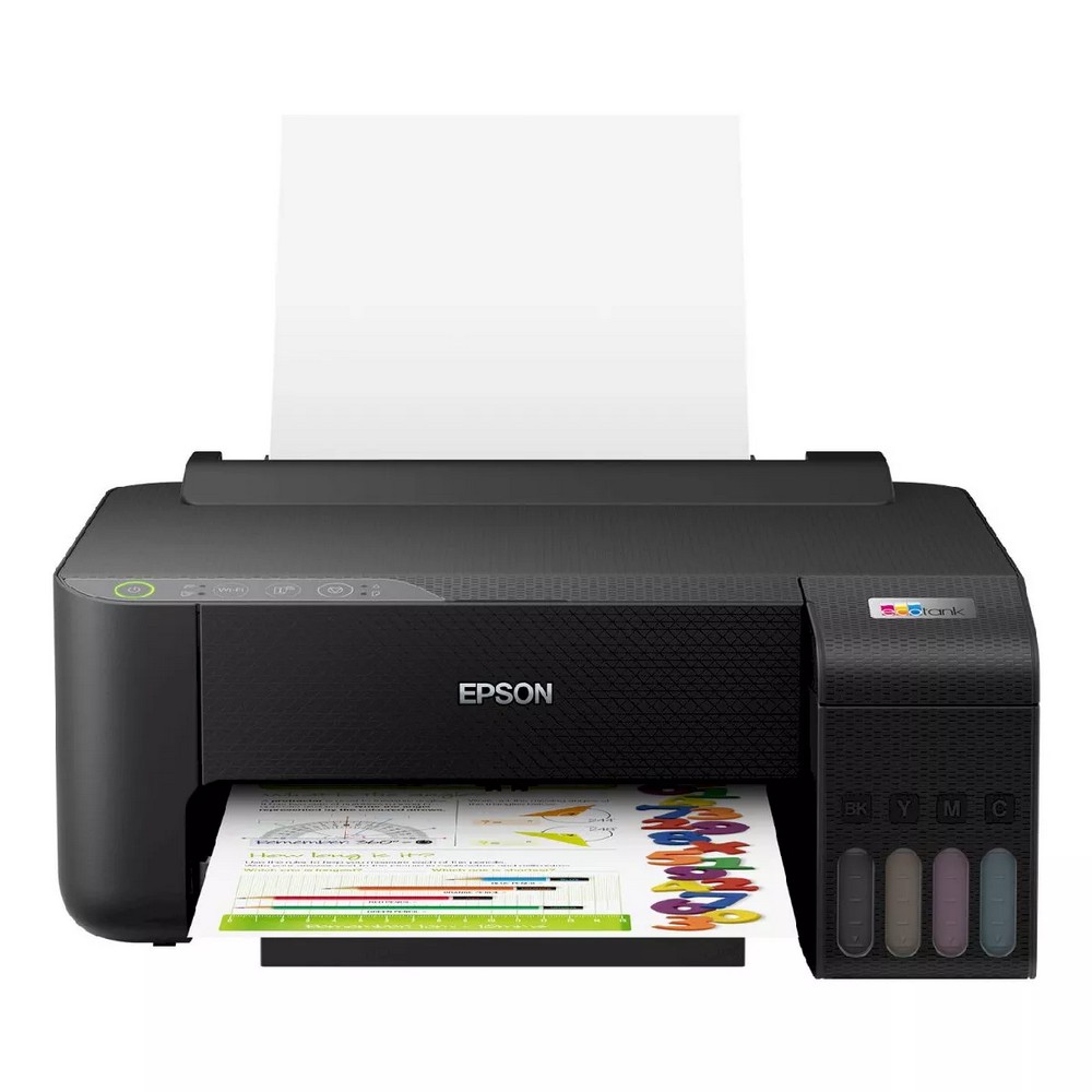 Принтер струйный Epson L1250 photo 1 Принтер струйный Epson L1250 photo 1