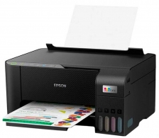 MFD cu jet Epson Eco Tank L3250 thumbnav 3