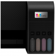 MFD cu jet Epson Eco Tank L3250 thumbnav 4