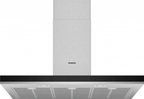 Вытяжка Siemens LC97BHM50 