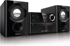 Boxa pentru Party Philips MCM1150/12 thumbnav 2