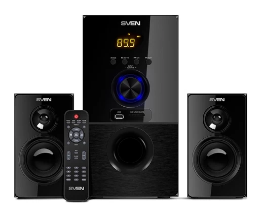 Sistem acustic Sven MS2050 photo 1