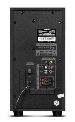 Sistem acustic Sven MS2050 photo 4