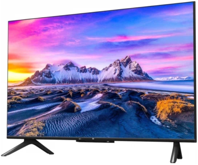 Телевизор Xiaomi P150" / 50" / LED / UHD 4K photo 2