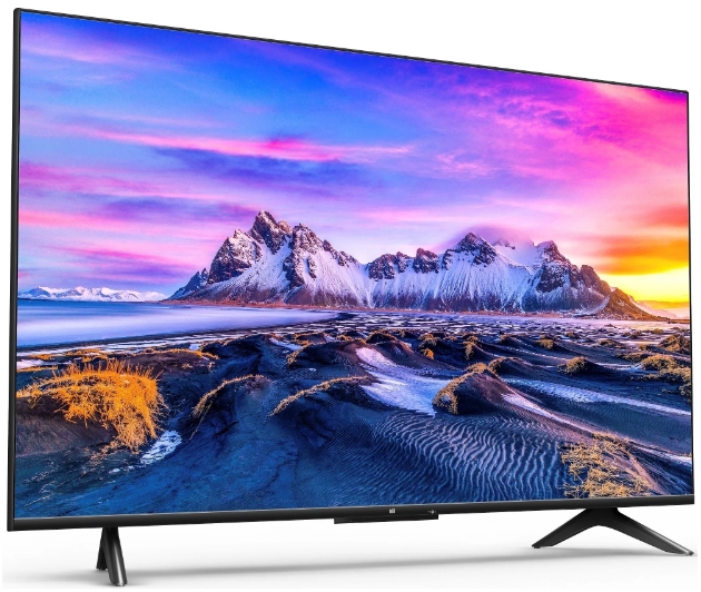 Телевизор Xiaomi P150" / 50" / LED / UHD 4K photo 3