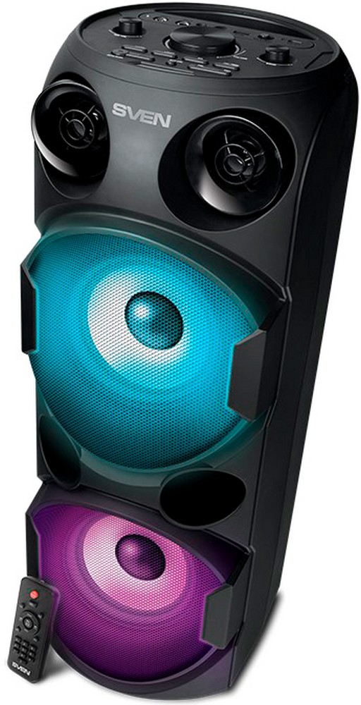 Boxa pentru Party Sven PS-750 photo 4