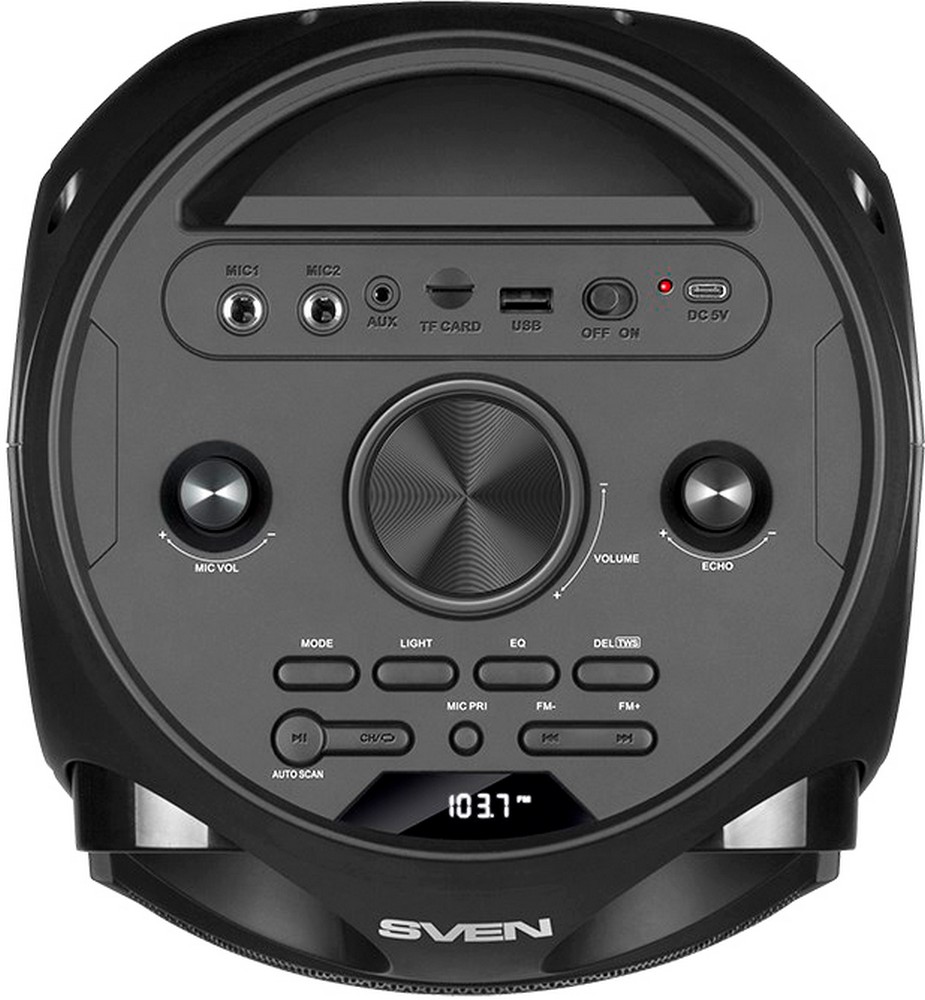 Boxa pentru Party Sven PS-750 photo 7