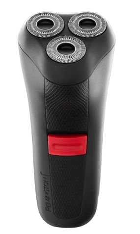 Aparat de ras Remington R0050 Negru photo 1 Aparat de ras Remington R0050 Negru photo 1