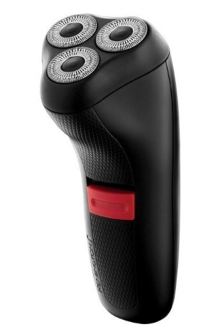 Aparat de ras Remington R0050 Negru photo 2