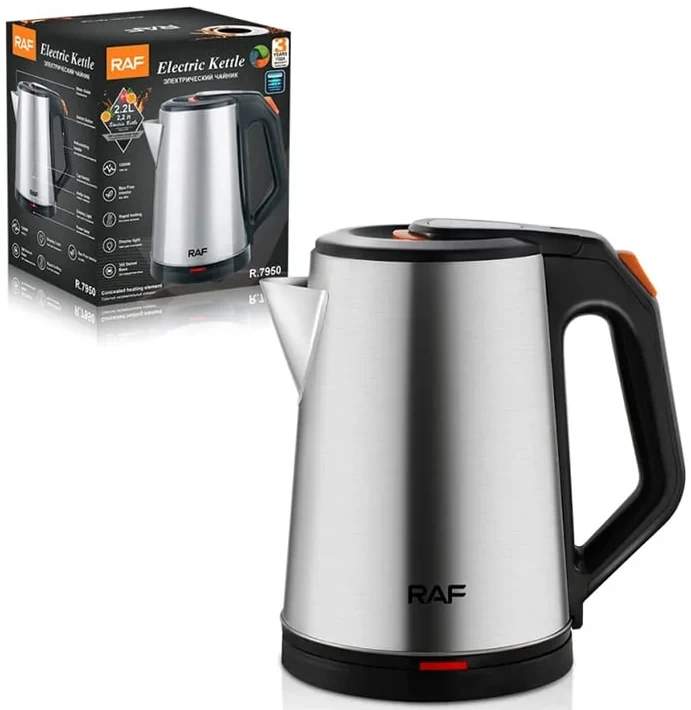 Fierbator de apa electric Raf R7950 photo 4