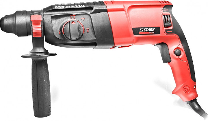 Ciocan rotopercutor Stark RH-850 photo 1