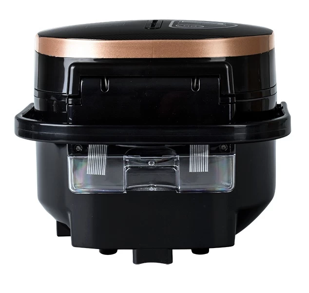 Multifierbator Redmond RMC250 / / 860 / 21 programe / Negru photo 4