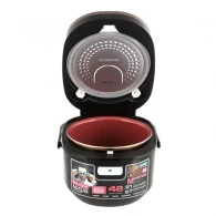 Multifierbator Redmond RMC250, 860 W, 21 programe, Negru thumbnav 2