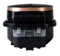 Multifierbator Redmond RMC250, 860 W, 21 programe, Negru thumbnav 4