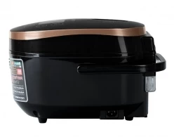 Multifierbator Redmond RMC250, 860 W, 21 programe, Negru thumbnav 5