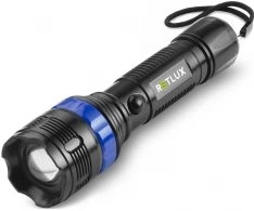 Lanterna standard Retlux RPL150 