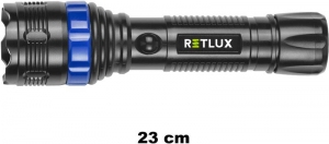 Lanterna standard Retlux RPL150 thumbnav 2