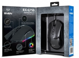 Mouse Sven RXG750 thumbnav 8