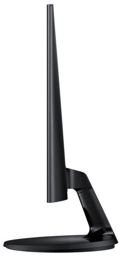 Монитор Samsung LS19F350HNIXCI photo 4
