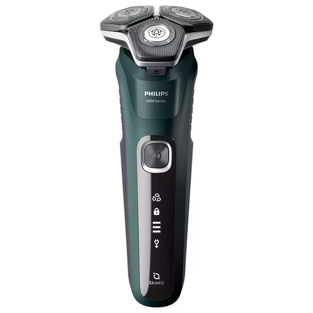 Электробритва Philips S5884/50 Зеленый photo 1