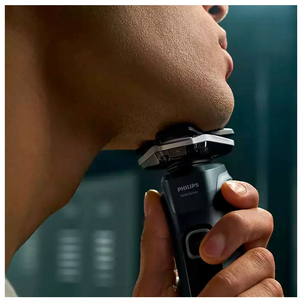 Электробритва Philips S5884/50 Зеленый photo 6