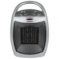 Incalzitor cu ventilator Scarlett SC-1050 thumbnav