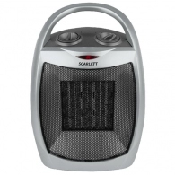 Incalzitor cu ventilator Scarlett SC-1050 