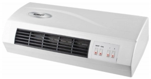 Incalzitor cu ventilator Scarlett SC2050 