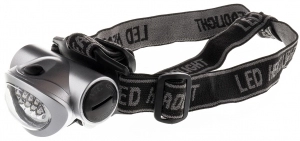 Lanterna frontala Sencor SLL 50 