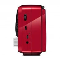 Портативная колонка Sven SRP-150 Red thumbnav 4
