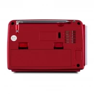 Портативная колонка Sven SRP-150 Red thumbnav 6