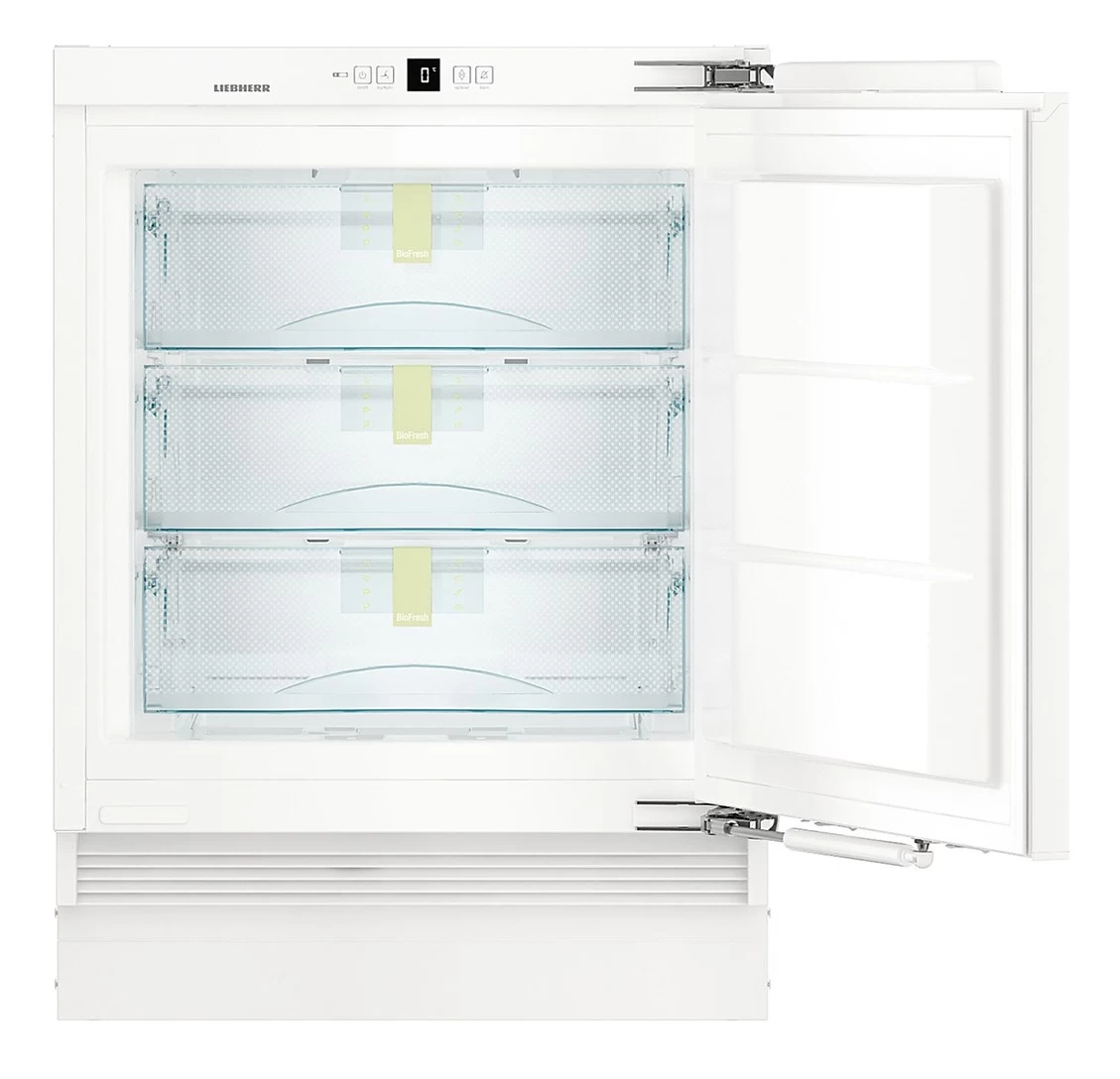 Frigider cu o usa Liebherr SUIB1550 / 80 l / 82 cm / A+++ / Alb photo 7