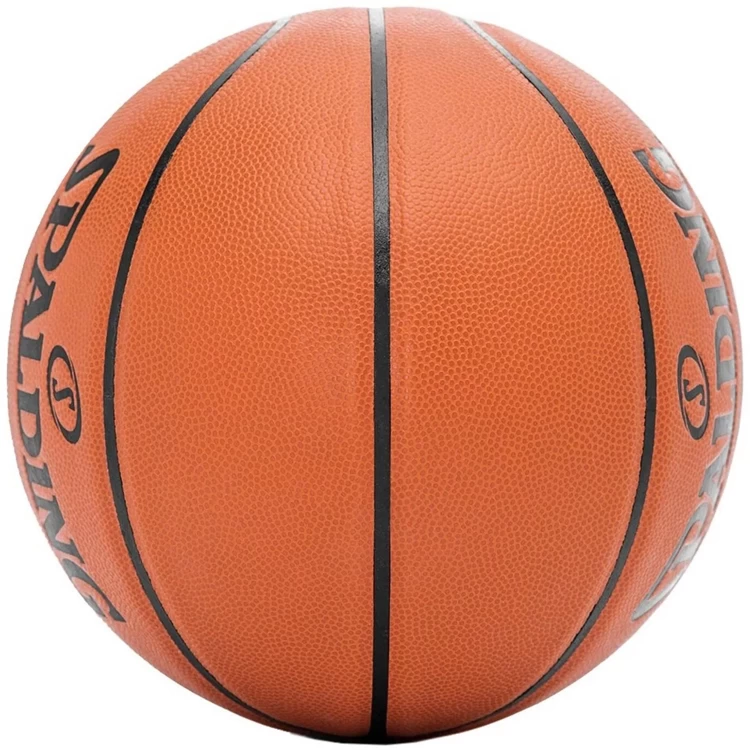 Minge basket Spalding TF250 / Marimea 7 / Portocaliu photo 4