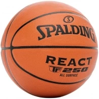 Minge basket Spalding TF250 REACT FIBA thumbnav 2