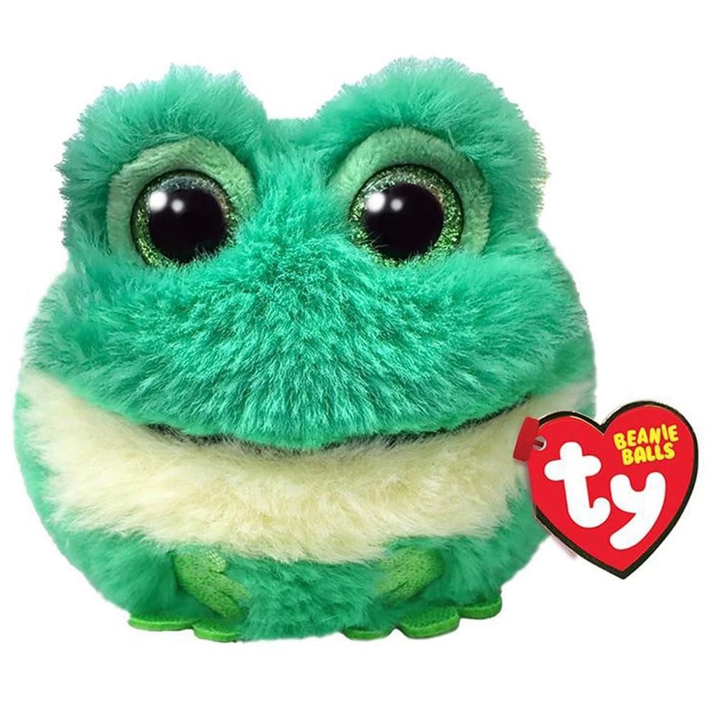 Jucarii moale TY TY42550 photo 1