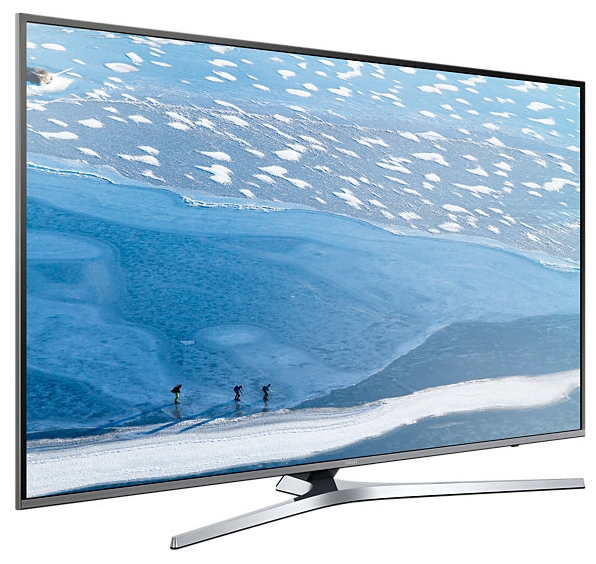 Televizor Samsung UE40KU6450 / 40" / / UHD 4K photo 4
