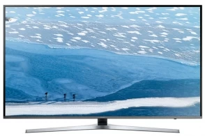 LED телевизор Samsung UE49KU6450 