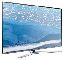 LED телевизор Samsung UE49KU6450 thumbnav 2
