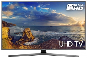 LED телевизор Samsung UE55MU6450 thumbnav