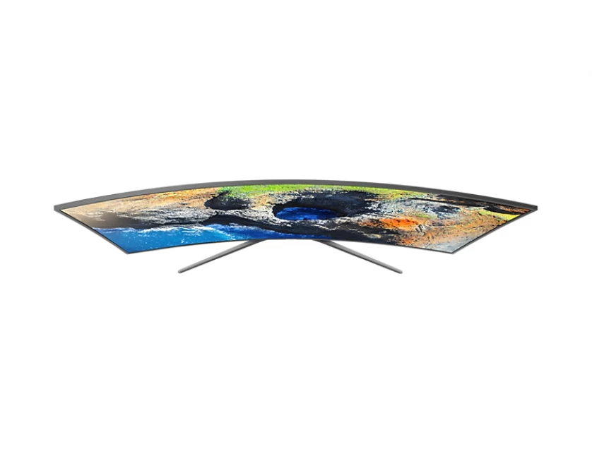 Televizor Samsung UE55MU6650 / 55" / / UHD 4K photo 5