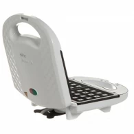 Waffle fier Vitek VT-7150 W, 750 W, Alb thumbnav 2