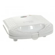 Waffle fier Vitek VT-7150 W, 750 W, Alb thumbnav 3