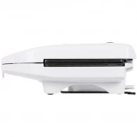 Waffle fier Vitek VT-7150 W, 750 W, Alb thumbnav 5