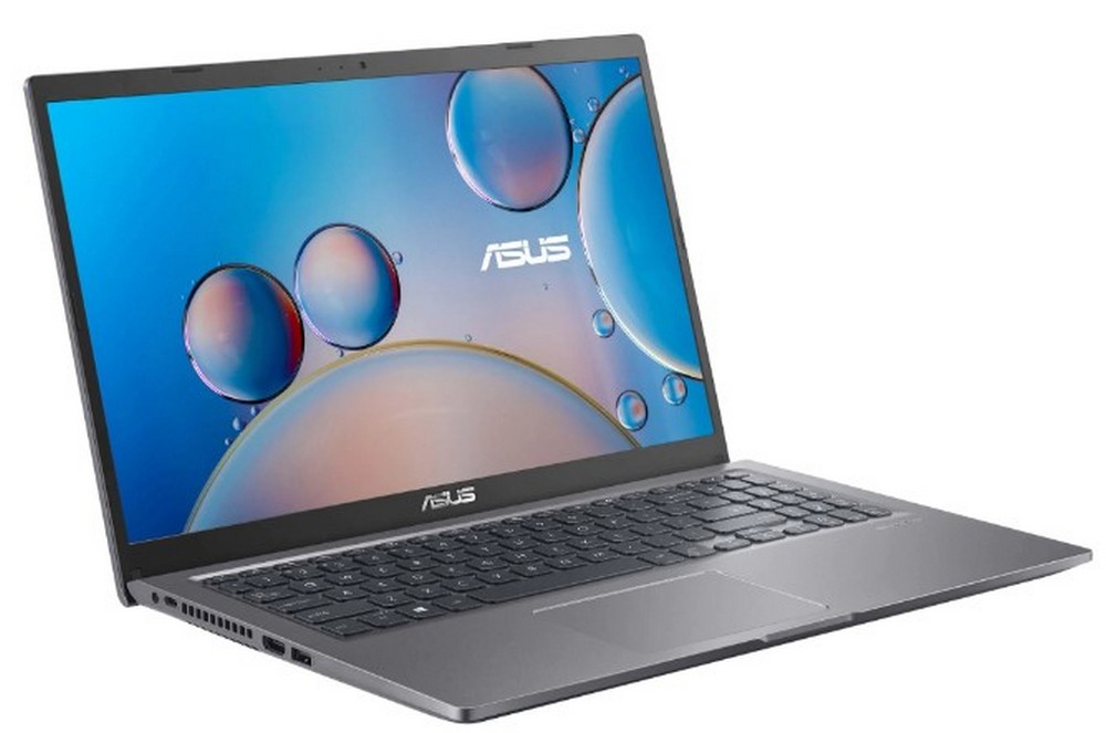Laptop Asus Personal Vivobook 15 X515MAEJ450 15.6” / 8 GB / 256 GB / Celeron / UHD Graphics / Gri photo 2