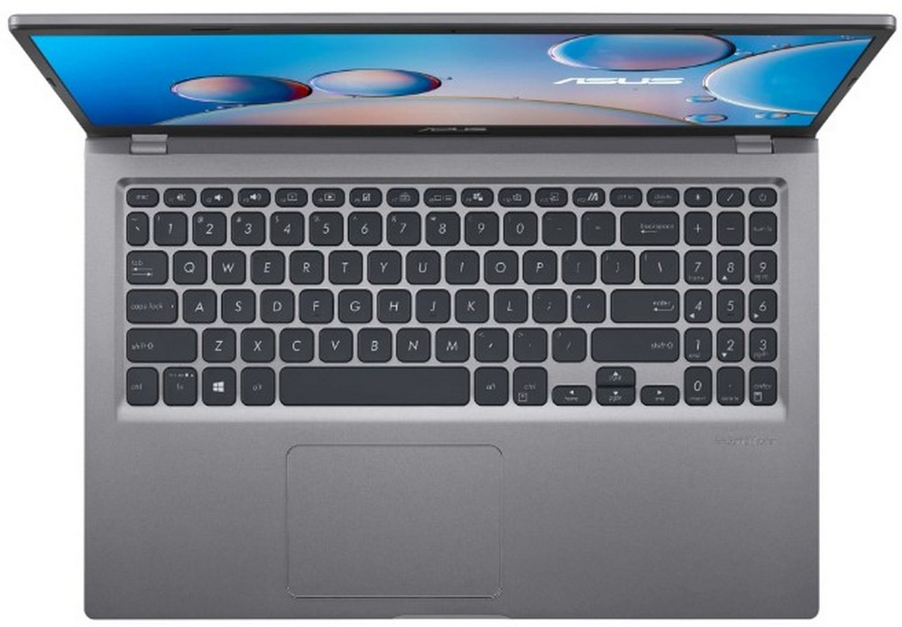 Laptop Asus Personal Vivobook 15 X515MAEJ450 15.6” / 8 GB / 256 GB / Celeron / UHD Graphics / Gri photo 6