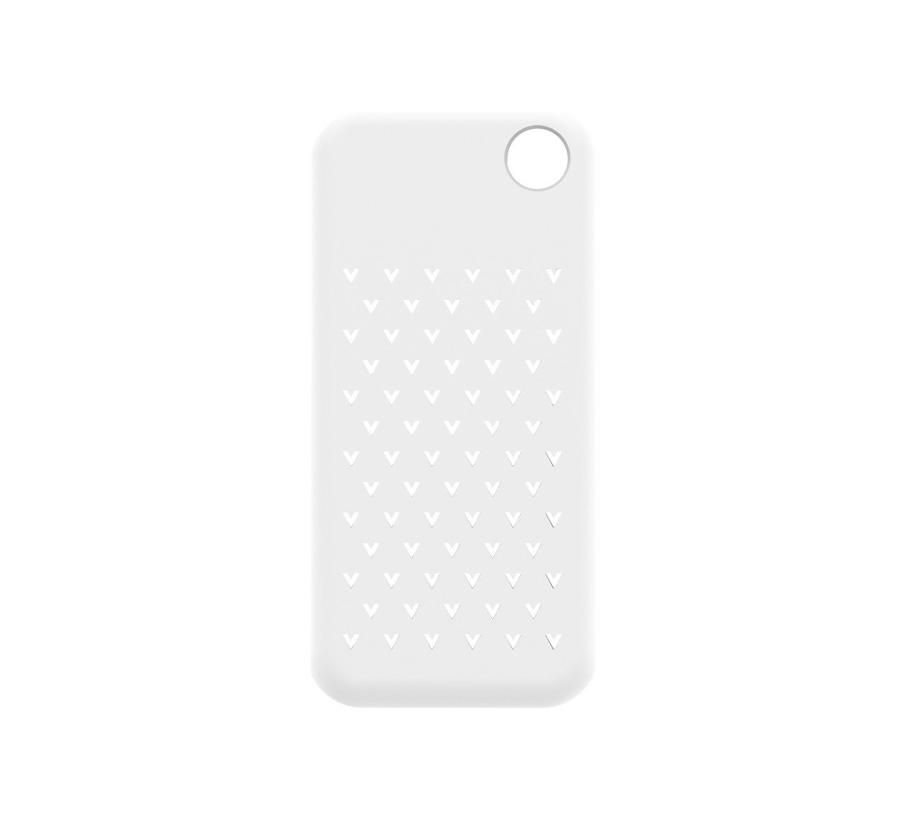 2TB Портативный SSD Verbatim Pocket, Purple with 2 Rubber Sleeves (White & Purple),1000 MB/s photo 3