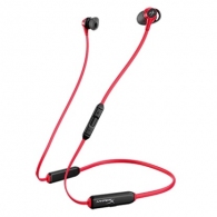 Casti HyperX Cloud Buds, Red [HEBBXX-MC-RD/G] thumbnav 1