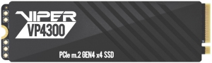 M.2 NVMe SSD VIPER (by Patriot) VP4300 2TB thumbnav 1