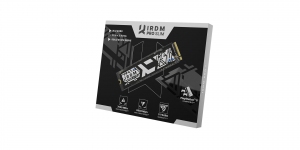 M.2 NVMe SSD GOODRAM IRDM PRO SLIM / 1.0TB / 3D NAND TLC thumbnav 3